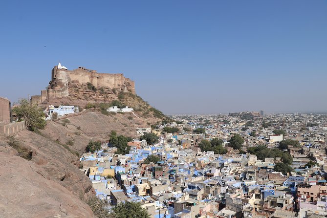 Jodhpur Heritage Walk