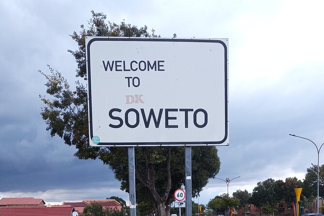 Johannesburg Apartheid Museum and Soweto - Good To Know