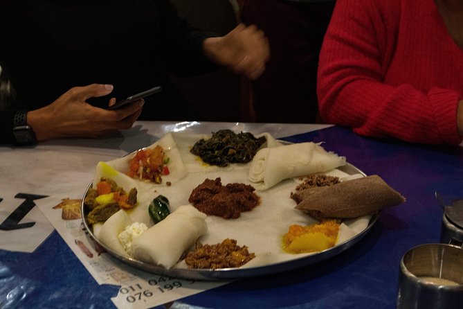 Johannesburg: Private Yeoville Food Tour - Private Food Tour in Yeoville