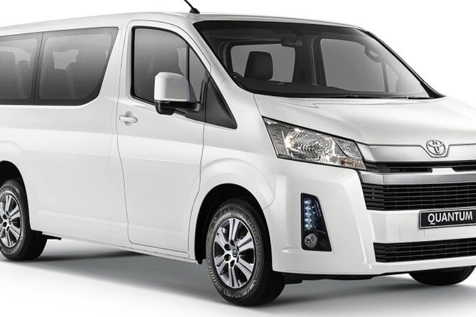 Johannesburg Shuttle Service, Tours and Safari
