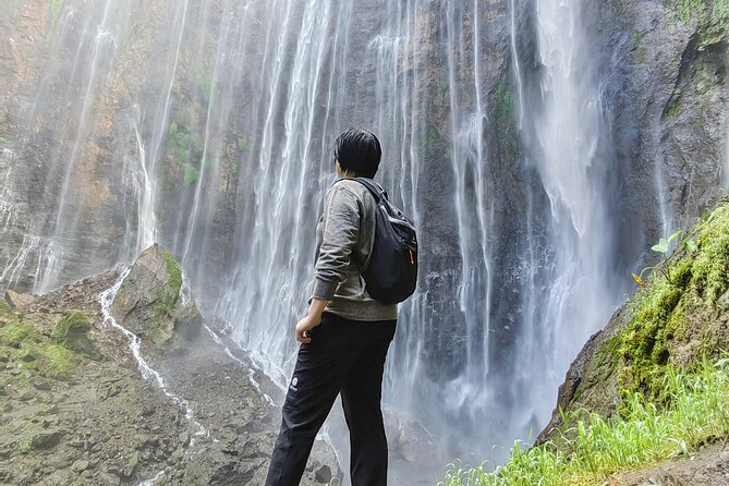 Join-in Day Trip Everyday Tumpak Sewu Waterfall Start Malang City