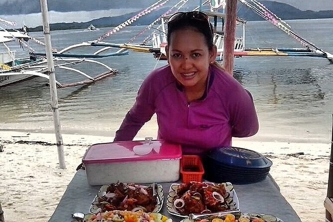 Joiners Honda Bay Tour