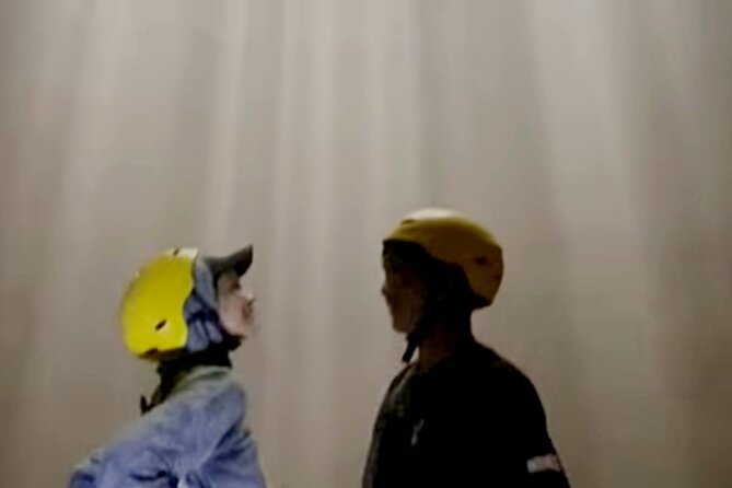 Jomblang Cave and Pindul Cave Tour - Good To Know