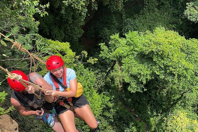 Jomblang Cave & Gondola Timang Beach : Best of Yogyakarta Adventures - Good To Know