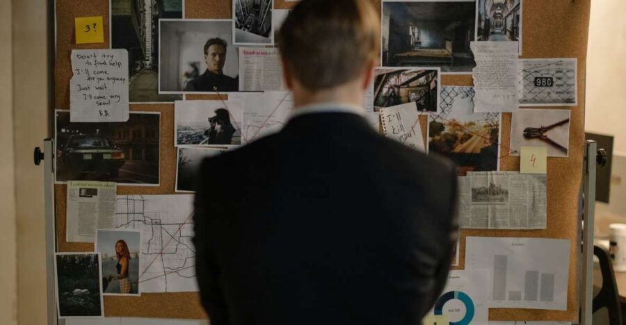 Joplin: App-Based Murder Mystery Detective Game - Good To Know