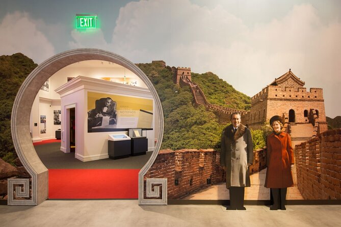 Joshua Tree, Richard Nixon Library and Museum Day Tour From LA - Good To Know