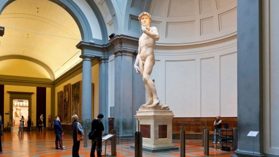 Journey Into Art: Florence's Accademia - Good To Know