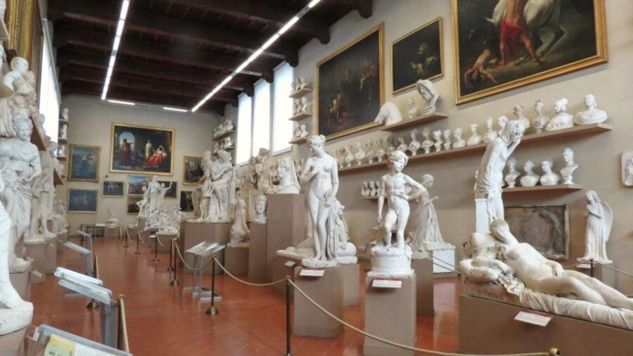 Journey Into Art: Florence's Accademia - Good To Know