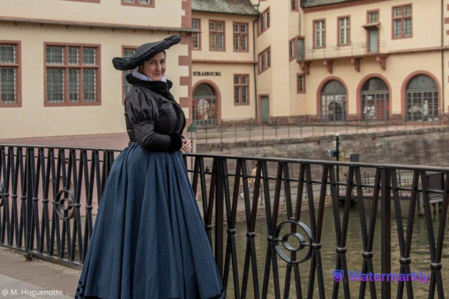 Journey Through the Rhineland Renaissance in Strasbourg