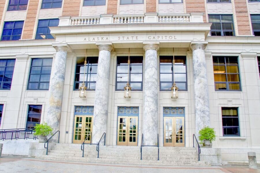 Juneau: Self-Guided Audio Tour
