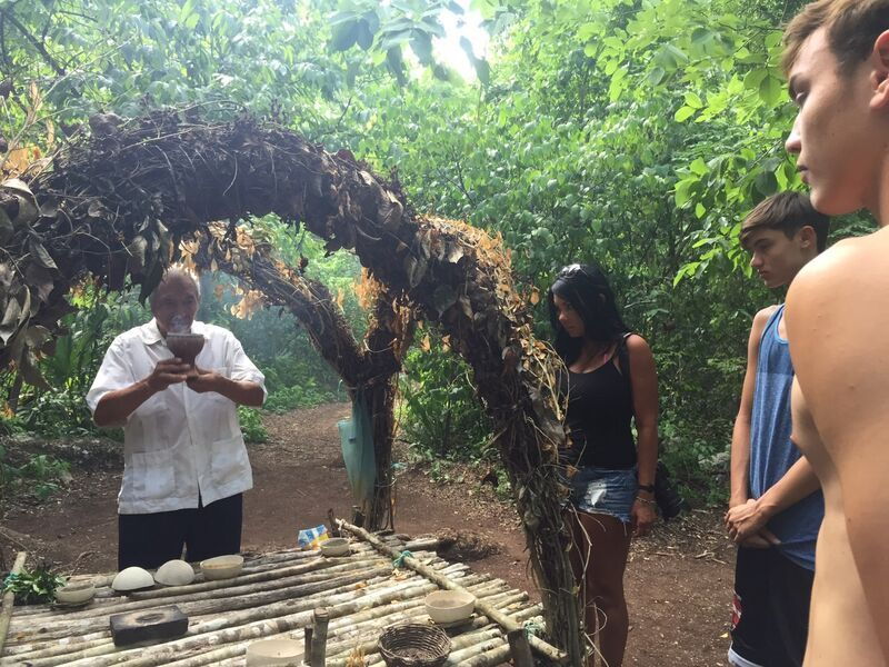 Jungle Adventure at Punta Laguna From Cancun - Good To Know