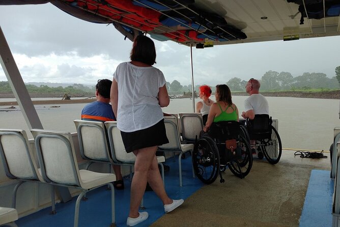 Jungle Crocodile Safari and Bird Watching Tour