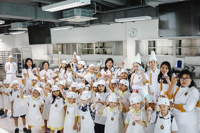 Junior Culinary Program