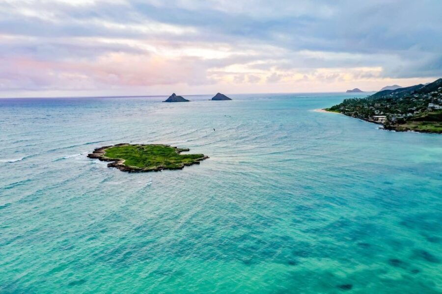 2 Best Self-Guided Tours In Kailua