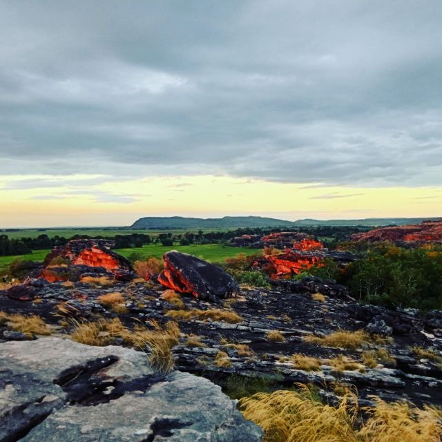 Kakadu-2 Day Tour. the Best Itinerary. - Good To Know
