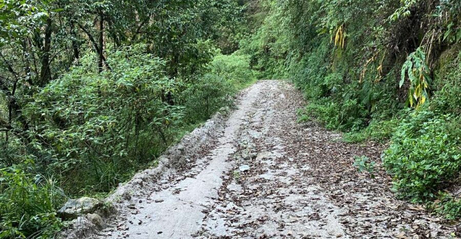 Kakani Day Hike - Good To Know