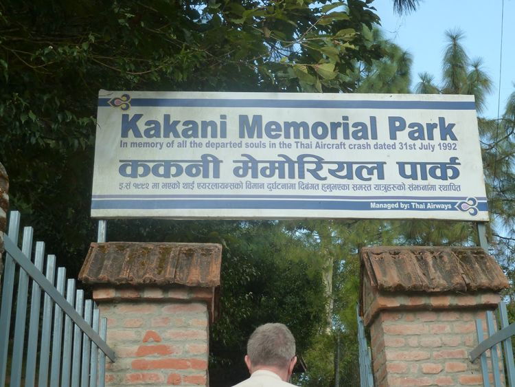 Kakani Hike From Kathmandu - Activity Details