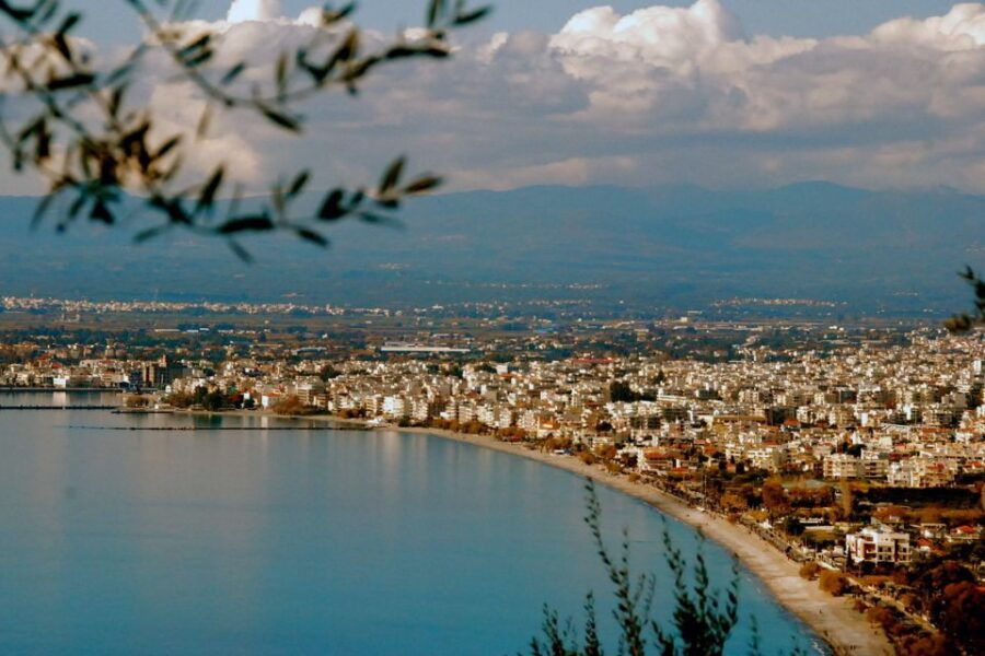 Kalamata 3-Hour Local Walking Tour. - Good To Know