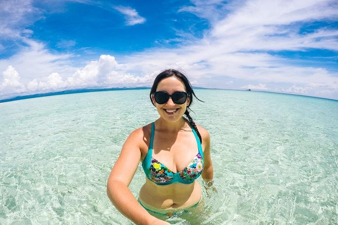 Kalanggaman Island Day Tour Package From Cebu City or Mactan - Good To Know