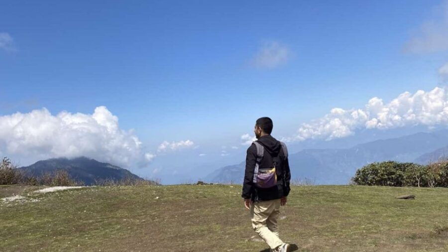 Kalinchowk-Sukute 3 Days Tour