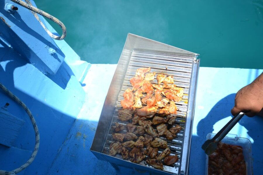Kalkan: Kekova Sunken City Boat Trip - Good To Know