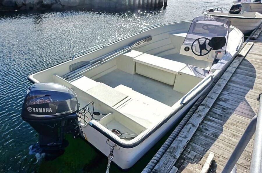 Kalvåg: Boat Rental - Good To Know