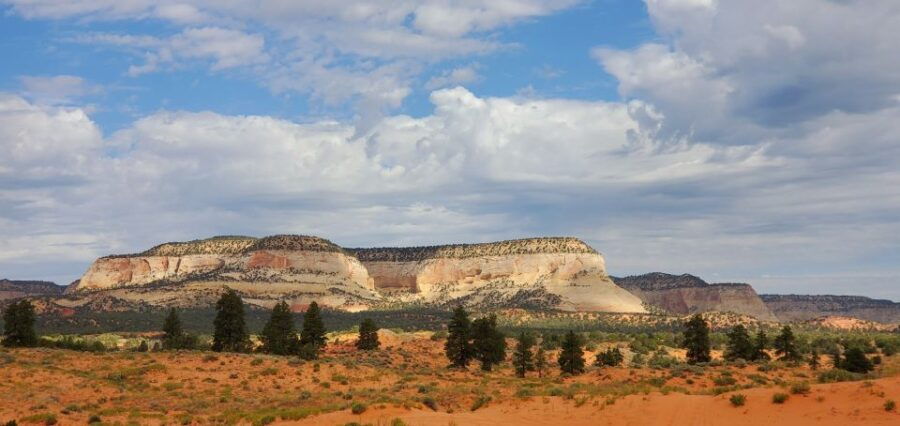 Kanab: Peek-a-Boo Slot Canyon Value Tour