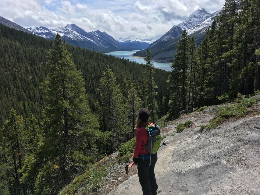 Kananaskis Country: Day Hike - Good To Know