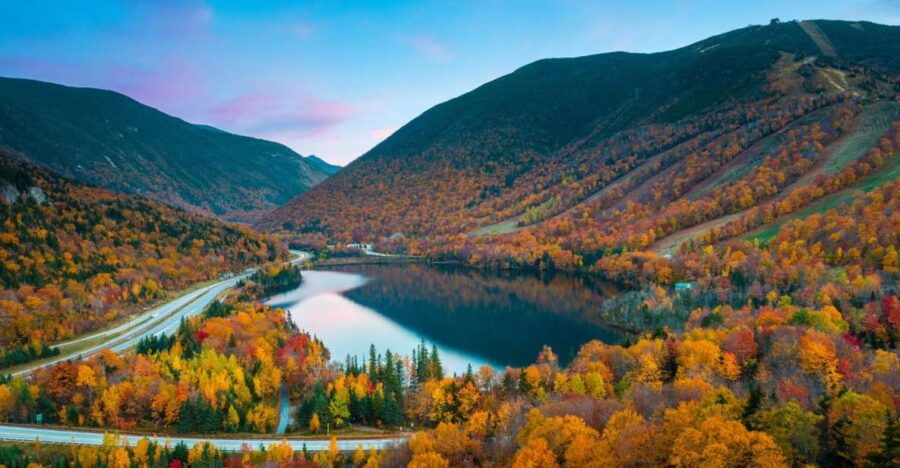Kancamagus Highway: Self-Driving Audio Tour - Good To Know