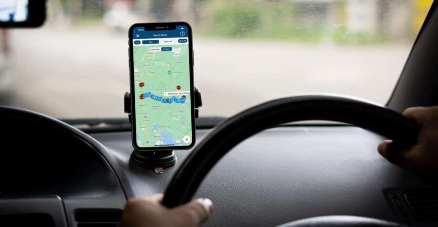 Kancamagus Scenic Highway Self-Driving Audio Tour - Good To Know