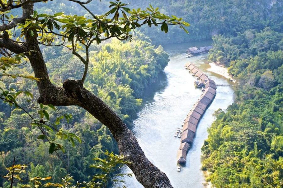 Kanchanaburi: 3-Day Highlights Tour From Bangkok With Meals - Good To Know