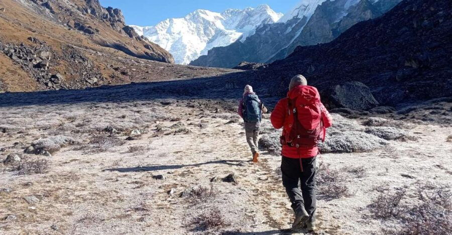 Kanchenjung Base Camp Trek - 26 Days - Good To Know