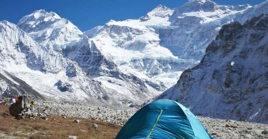 Kanchenjunga Base Camp Trek - Good To Know