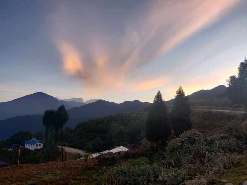 Kanchenjunga Circuit Trek - Good To Know