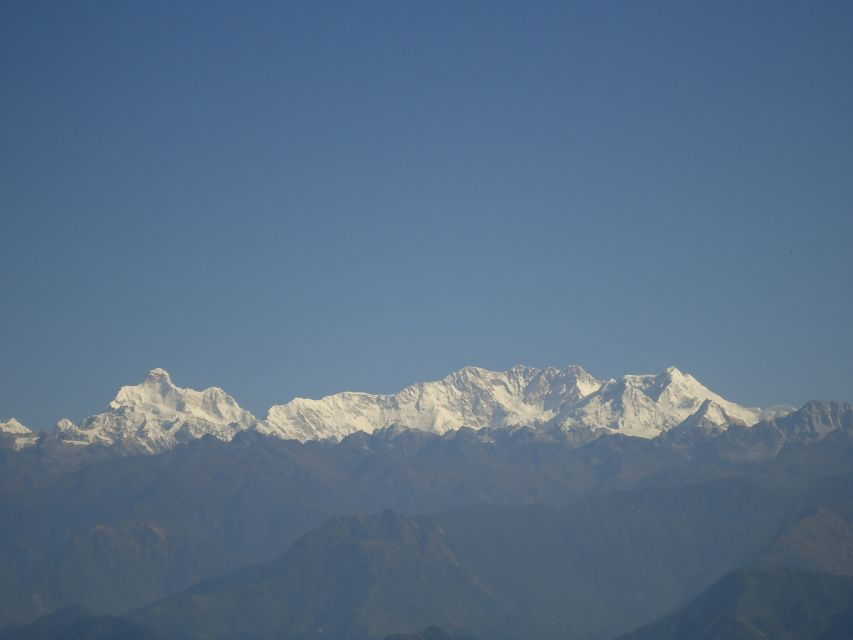 Kanchenjunga Trek (North & South Base Camp) - 22 Days - Good To Know
