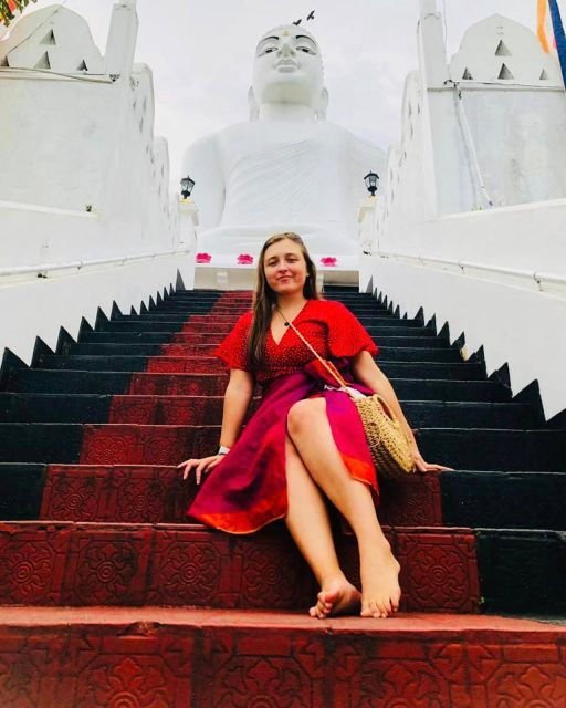 Kandy City Day Tour: Exclusive Private Luxury Experience - Good To Know