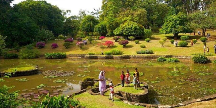 Kandy: Full Day Private Custom City Tour! - Good To Know