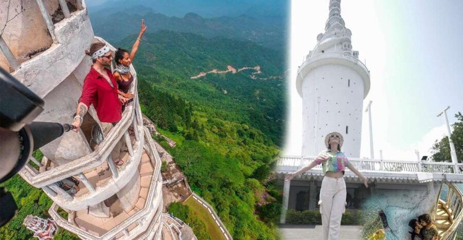 Kandy To Ambuluwawa Tower Day Tour By Tuk Tuk - Sri Lanka - Good To Know
