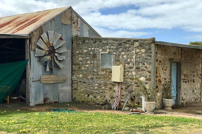 Kangaroo Island Food and Wine Day Tour