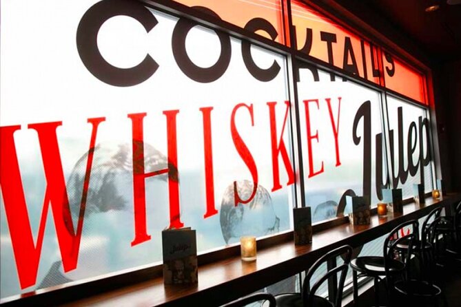 Kansas City Bar Hunt: Kansas City Crush Bar Crawl