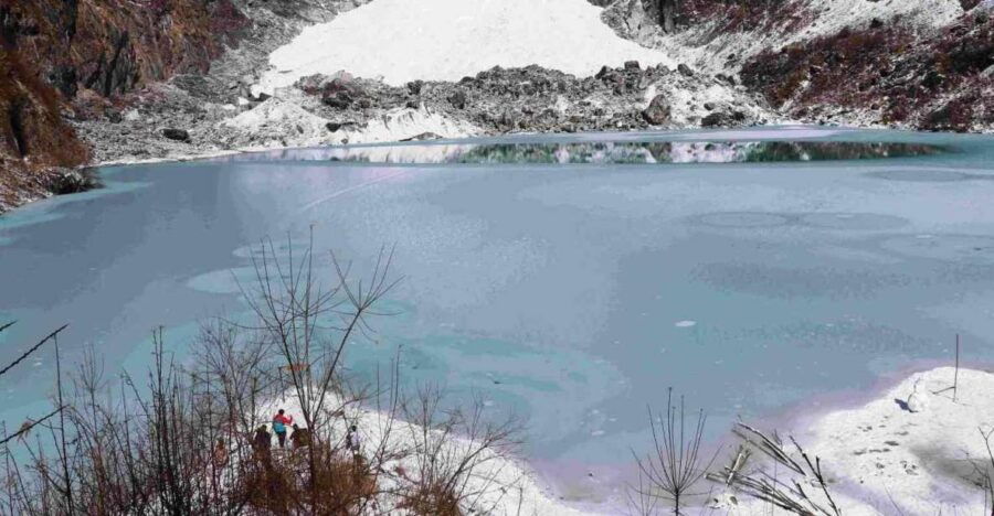 Kapuche Lake Trek - 4 Days - Good To Know
