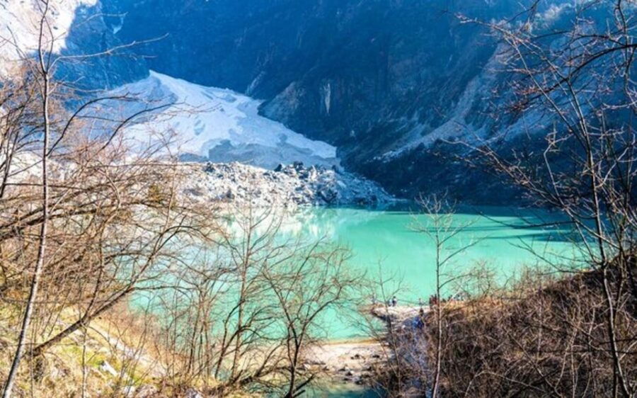 Kapuche Lake Trek – 4 Days