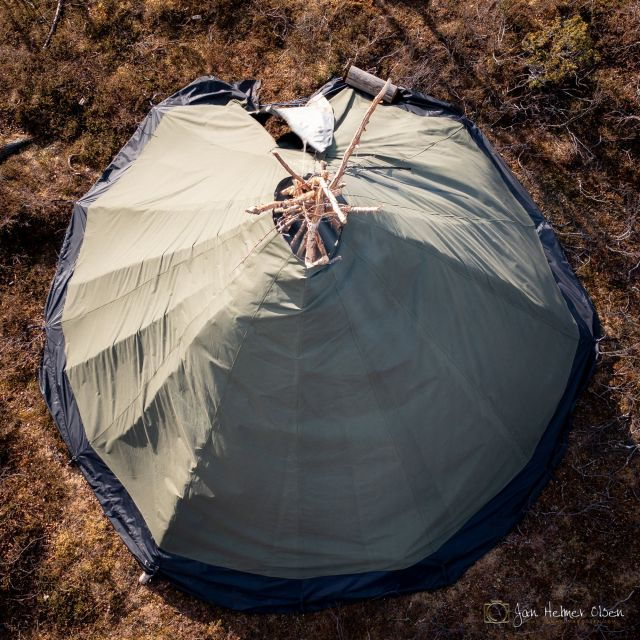 Karasjok: Coffee the Sami Way