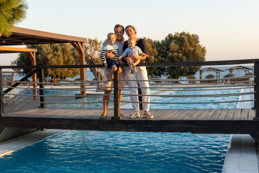 Kardamena Photo Shoot - Good To Know