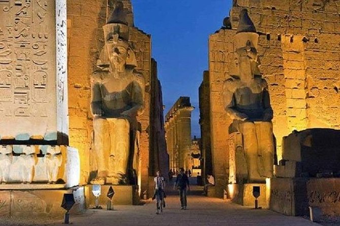 Karnak And Luxor Temple - Good To Know