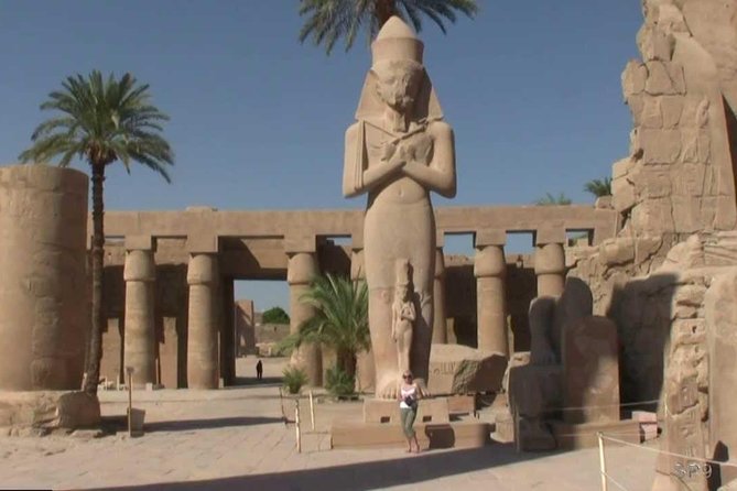 Karnak & Luxor Temples - Good To Know