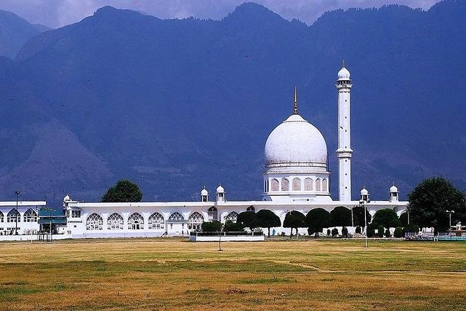 Kashmir 7-Night Tour From Srinagar - New Delhi - Good To Know