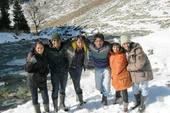 Kashmir Family Tour - 07 Days Includes Accommodation and Private Transport - Good To Know