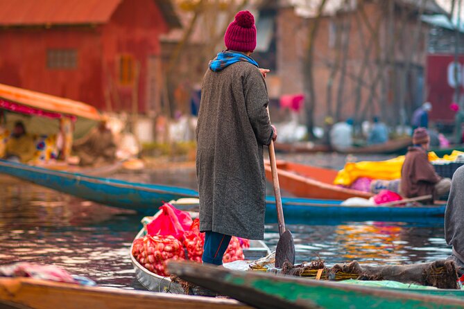 Kashmir Ladakh Tour