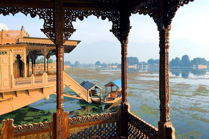 Kashmir Private Tour – an Ultimate Abode of Heaven